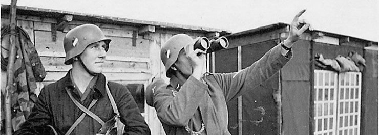 Binoculars