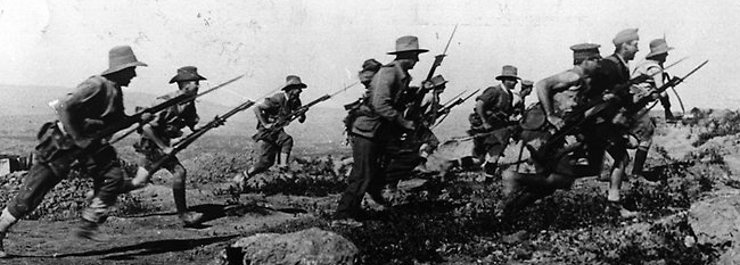 All Militaria