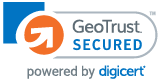 Secured by RapidSSL