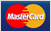 Mastercard Supported
